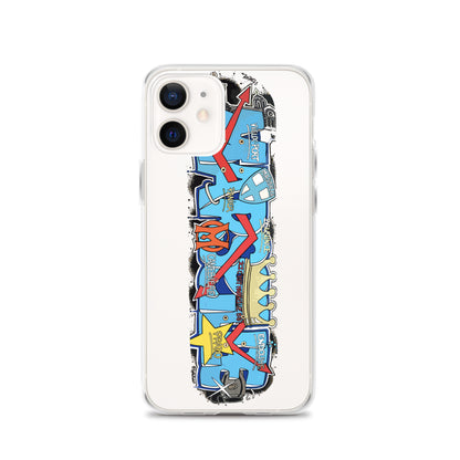 Coque pour iPhone®