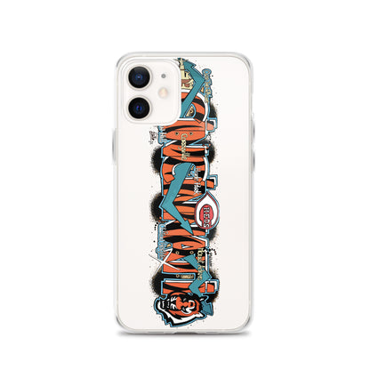 Coque pour iPhone®