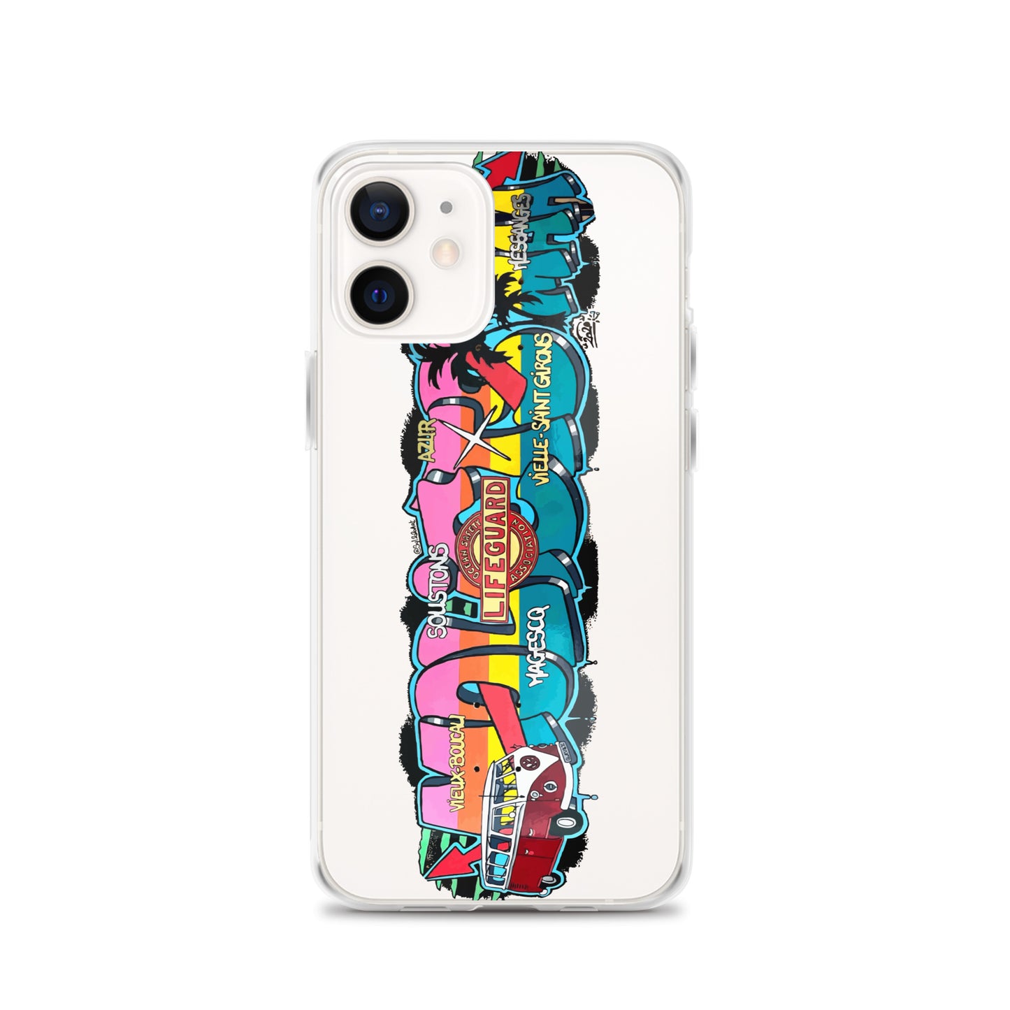 Coque pour iPhone®