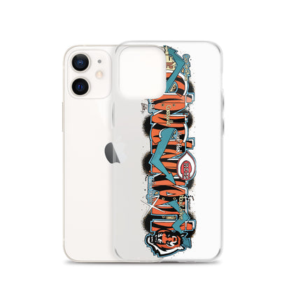 Coque pour iPhone®