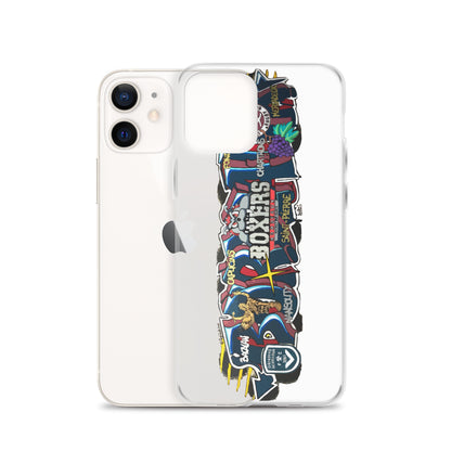 Coque pour iPhone®