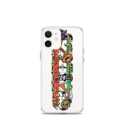 Coque pour iPhone®