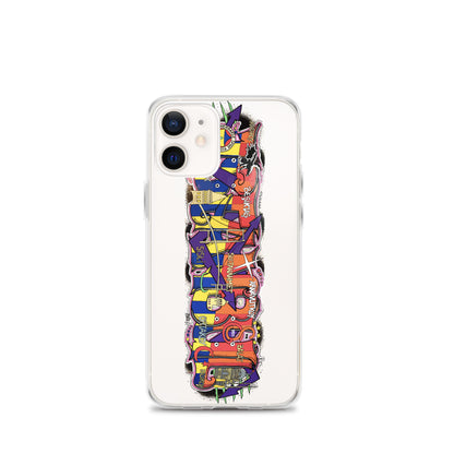 Coque pour iPhone®