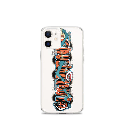 Coque pour iPhone®