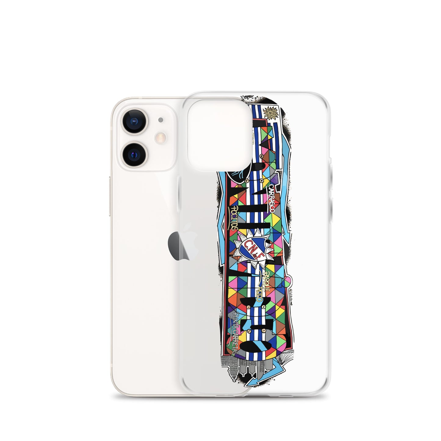 Coque pour iPhone®