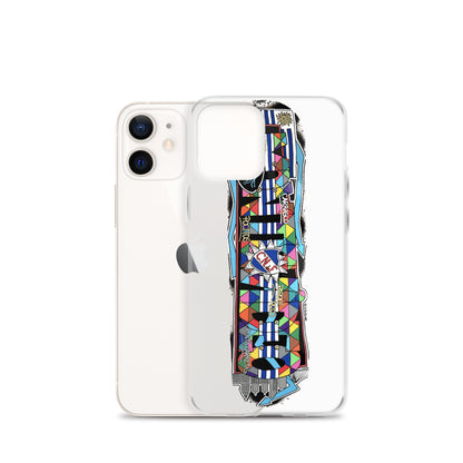 Coque pour iPhone®