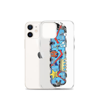 Coque pour iPhone®