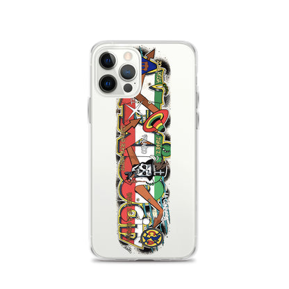 Coque pour iPhone®