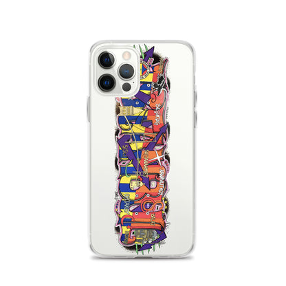 Coque pour iPhone®