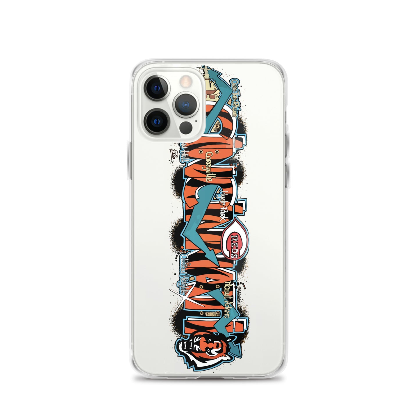 Coque pour iPhone®