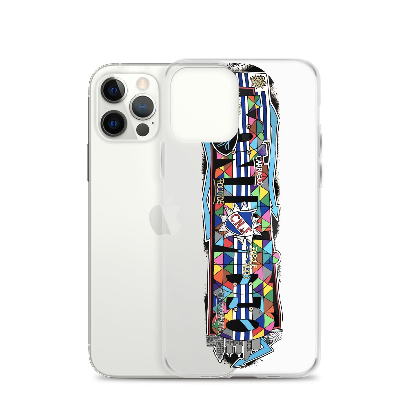 Coque pour iPhone®