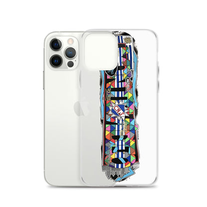 Coque pour iPhone®