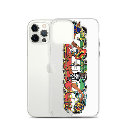 Coque pour iPhone®