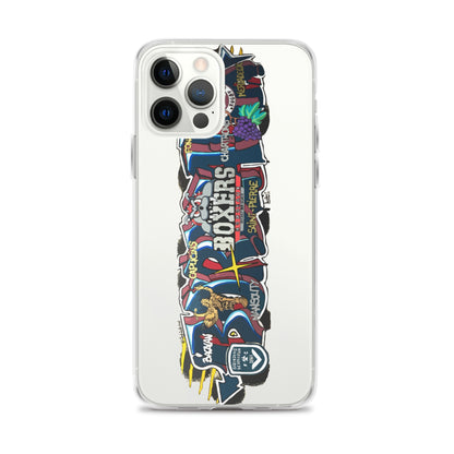 Coque pour iPhone®