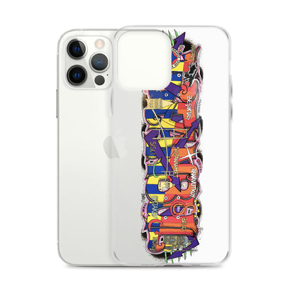 Coque pour iPhone®