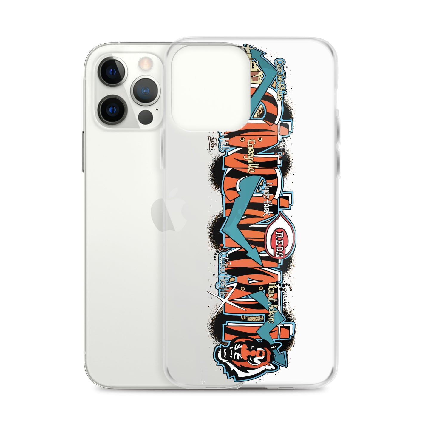 Coque pour iPhone®