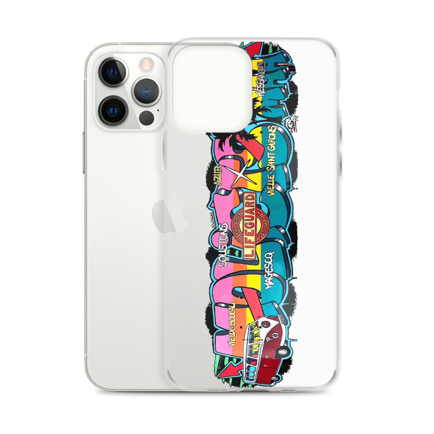 Coque pour iPhone®