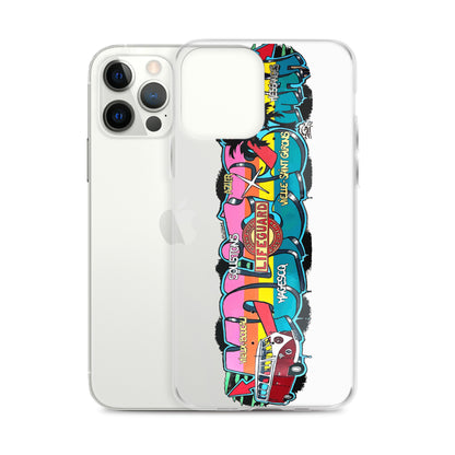 Coque pour iPhone®