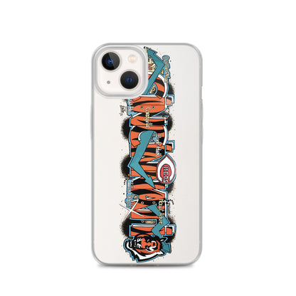 Coque pour iPhone®