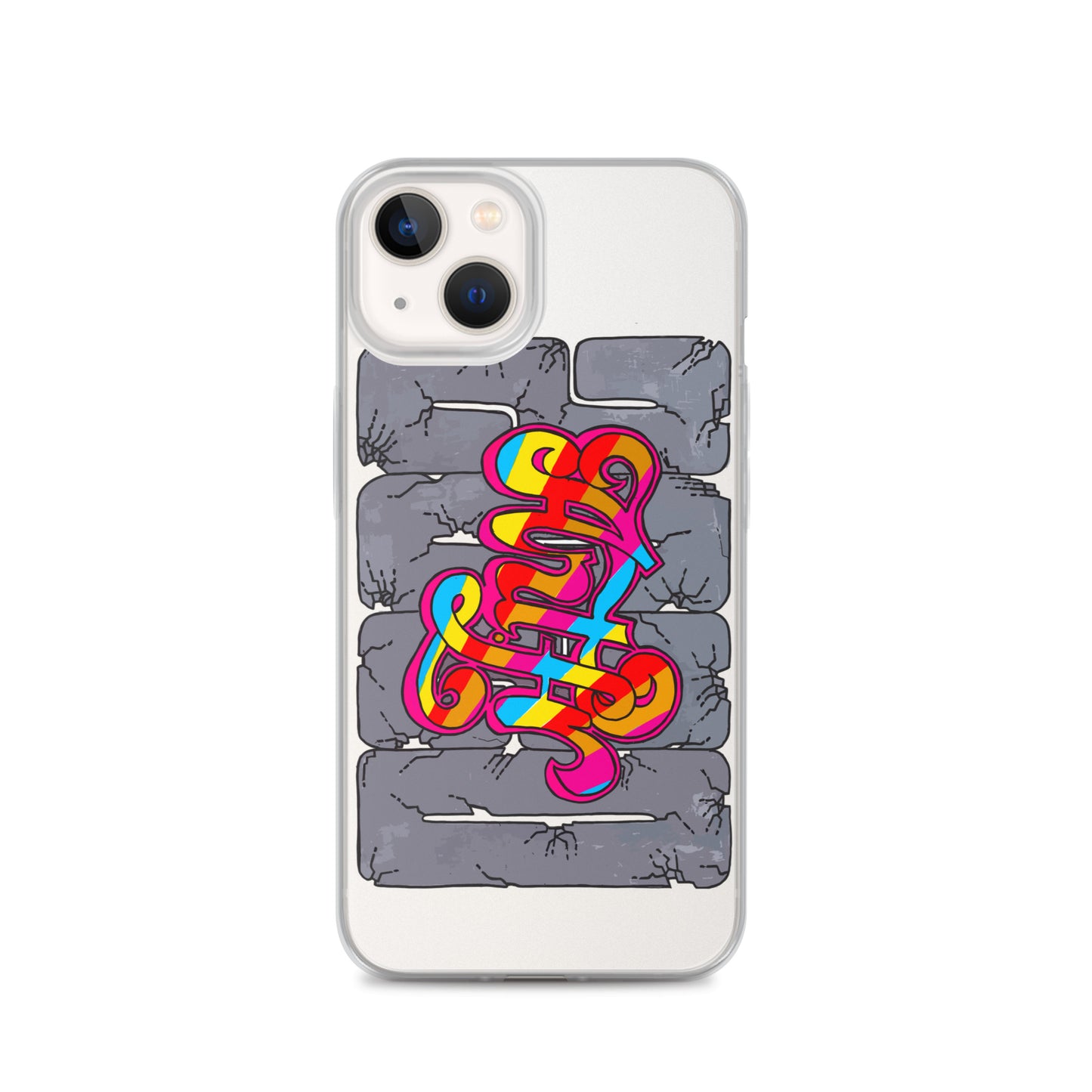 Coque pour iPhone®