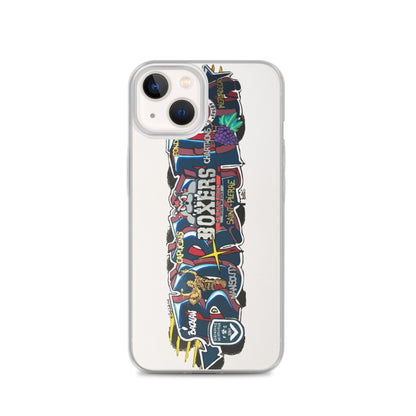 Coque pour iPhone®