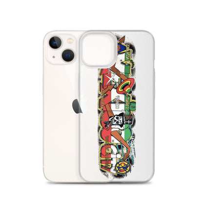 Coque pour iPhone®