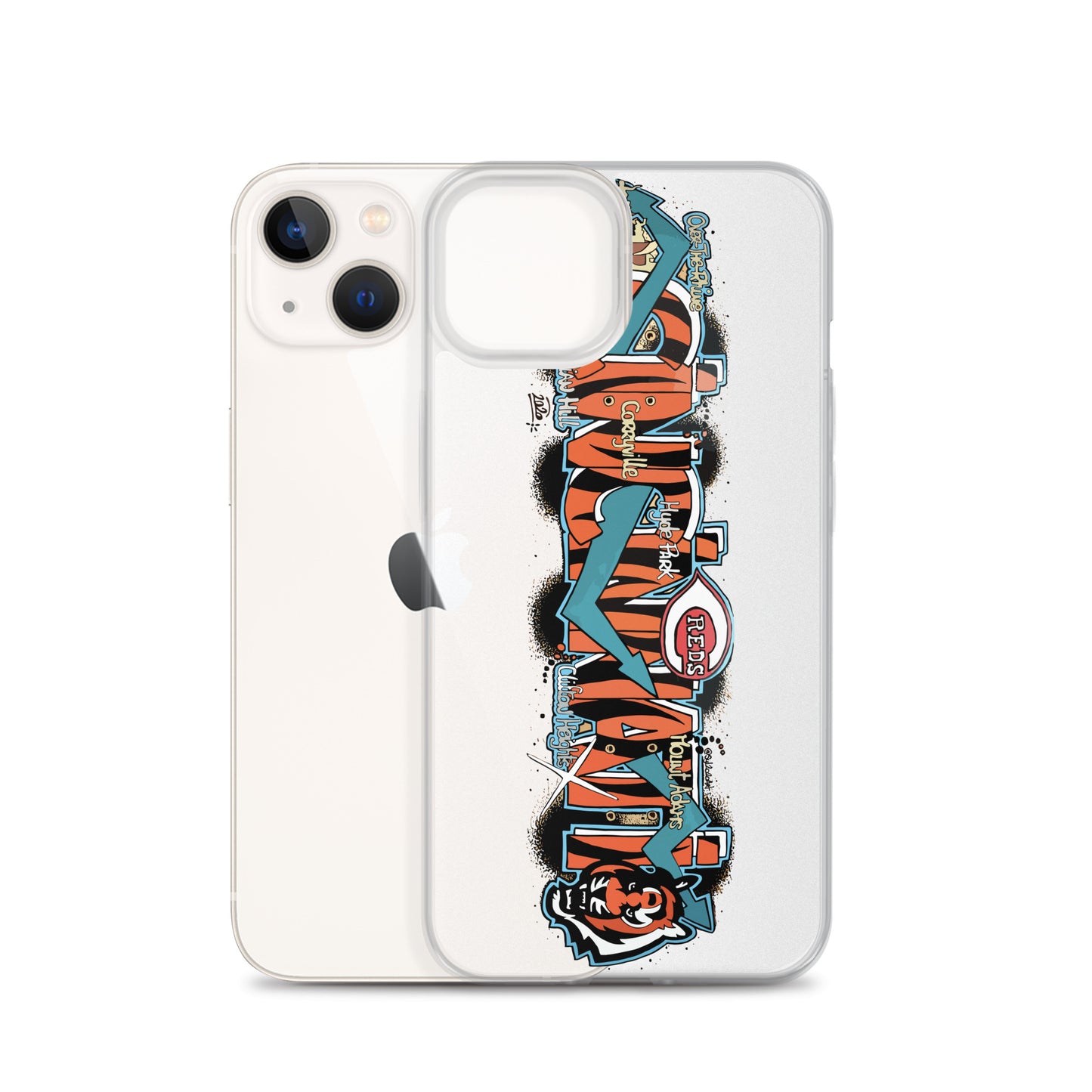 Coque pour iPhone®