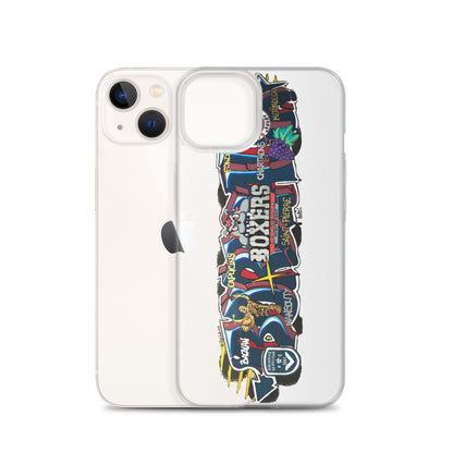 Coque pour iPhone®