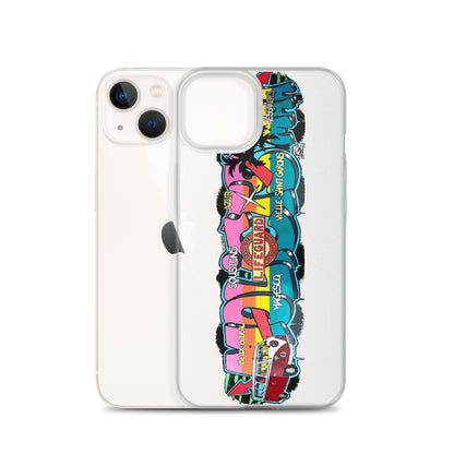 Coque pour iPhone®