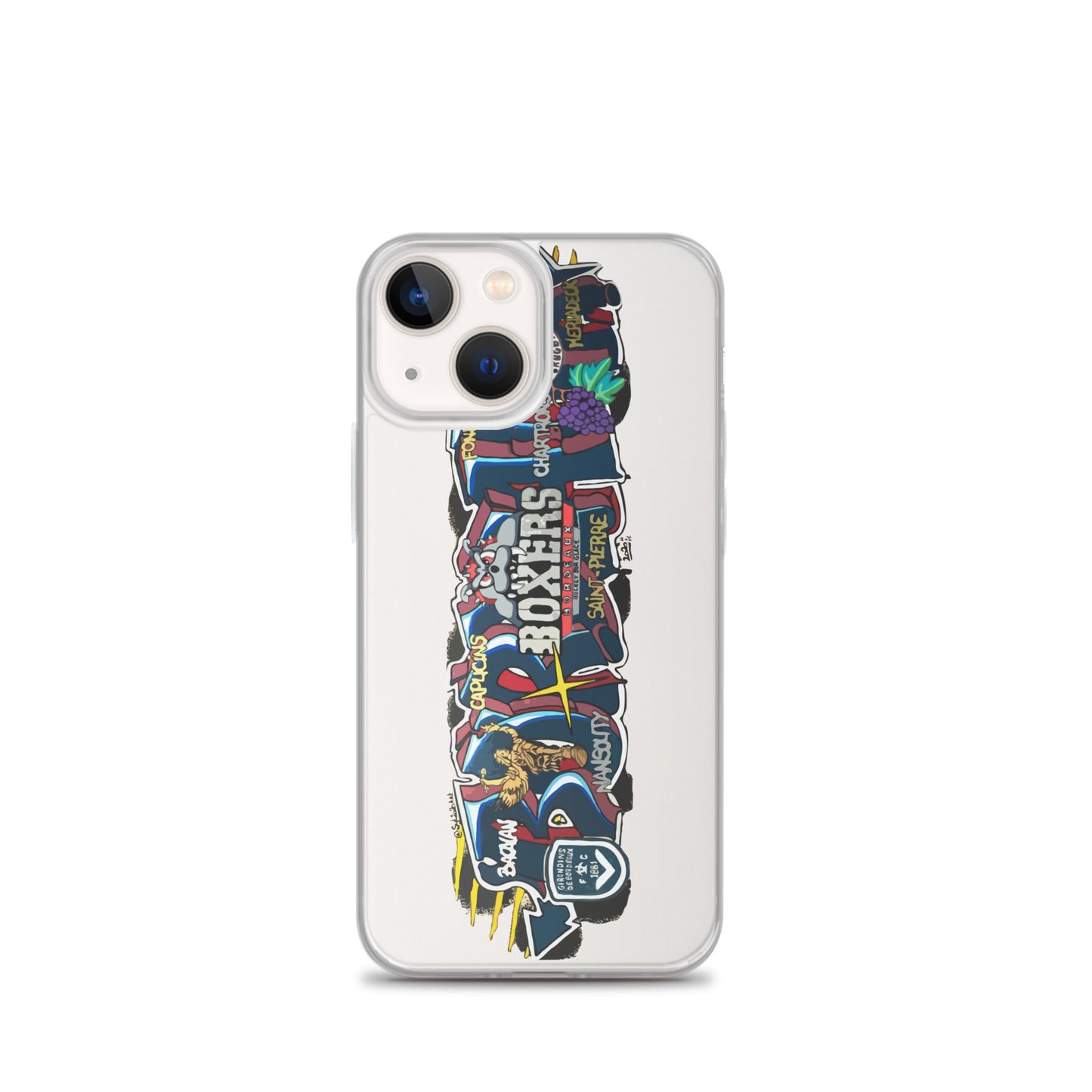 Coque pour iPhone®