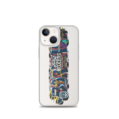 Coque pour iPhone®