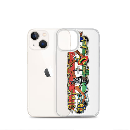 Coque pour iPhone®