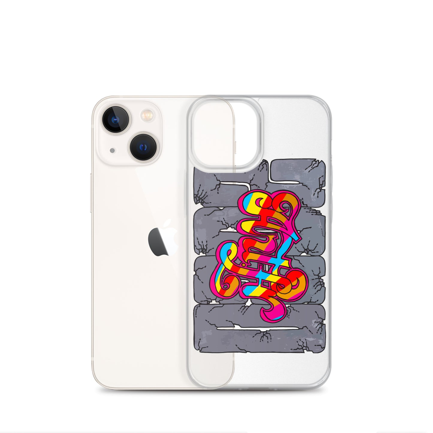 Coque pour iPhone®