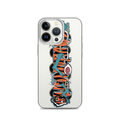 Coque pour iPhone®