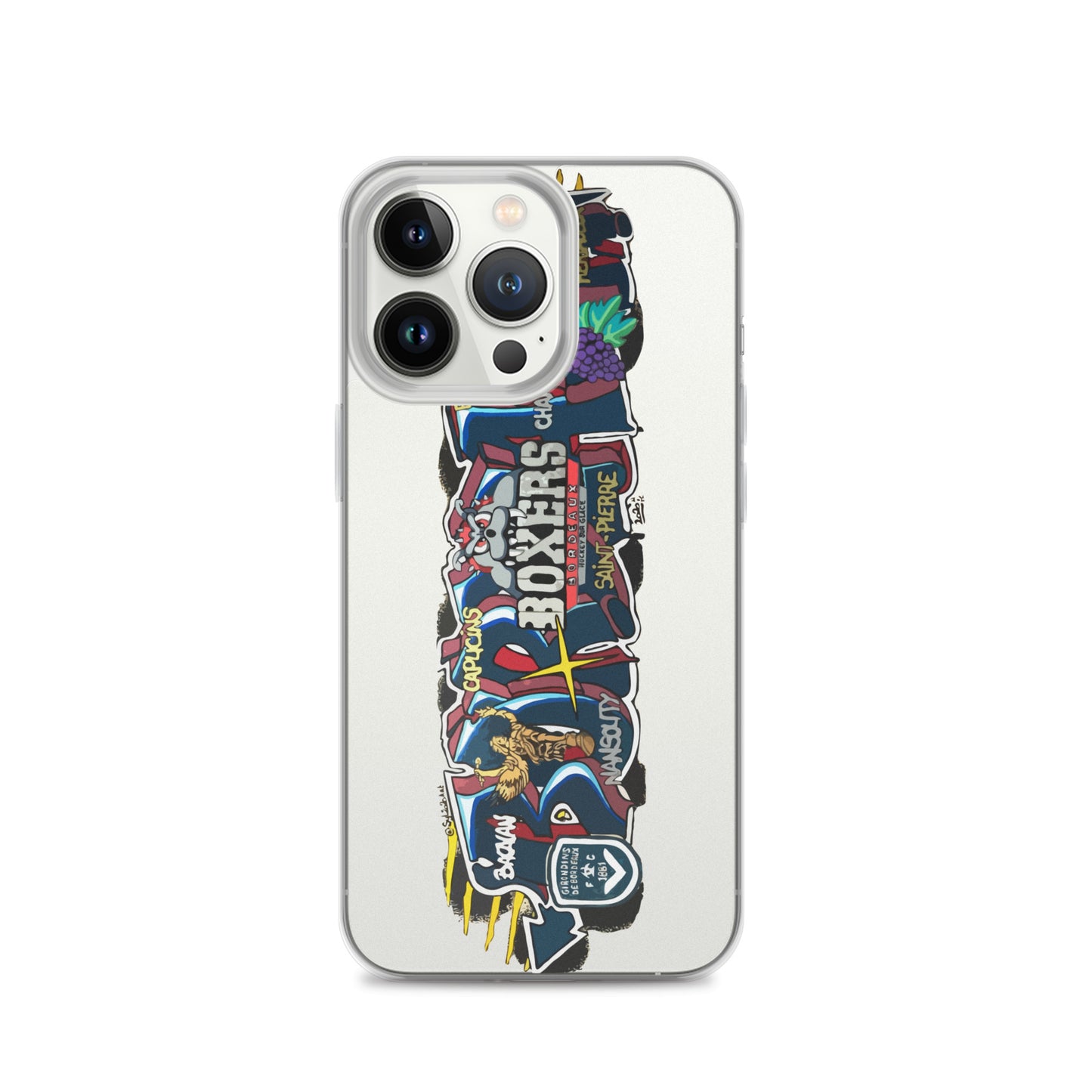 Coque pour iPhone®