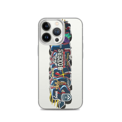 Coque pour iPhone®