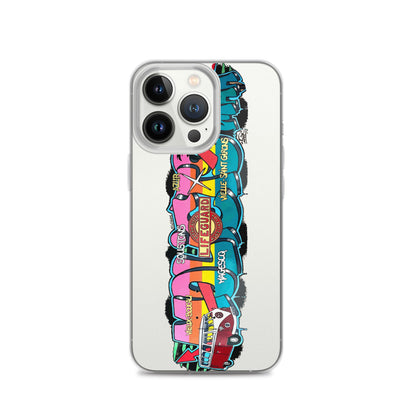 Coque pour iPhone®