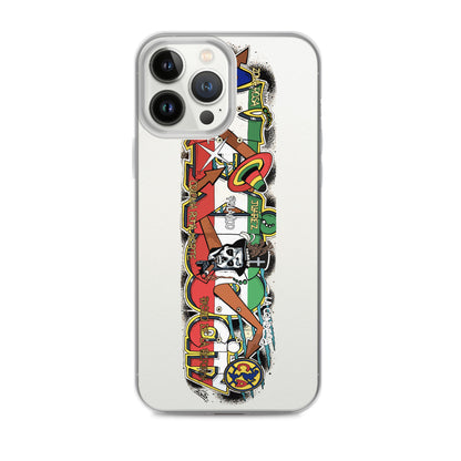 Coque pour iPhone®