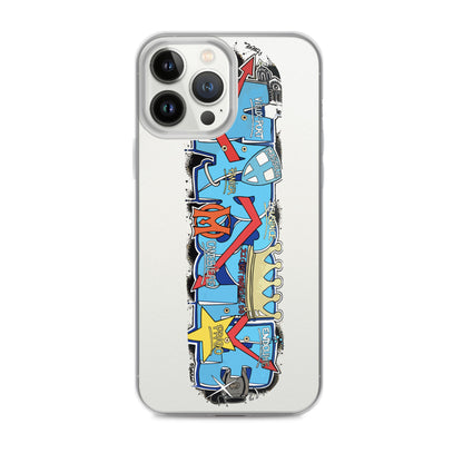 Coque pour iPhone®