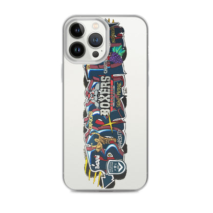 Coque pour iPhone®
