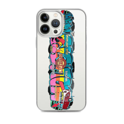 Coque pour iPhone®