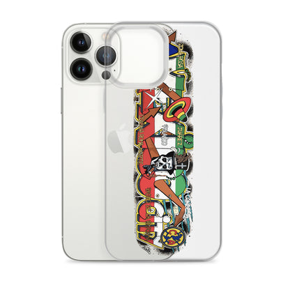 Coque pour iPhone®