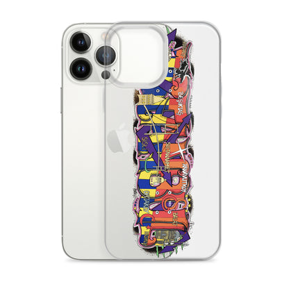 Coque pour iPhone®