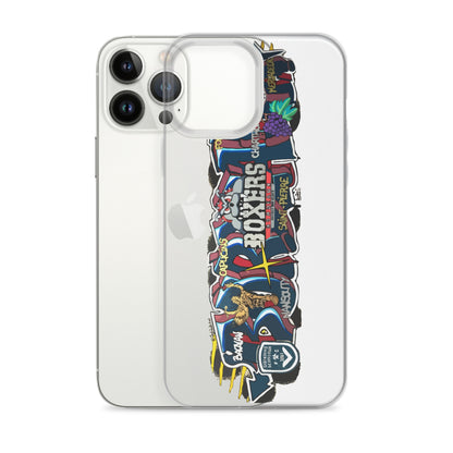 Coque pour iPhone®
