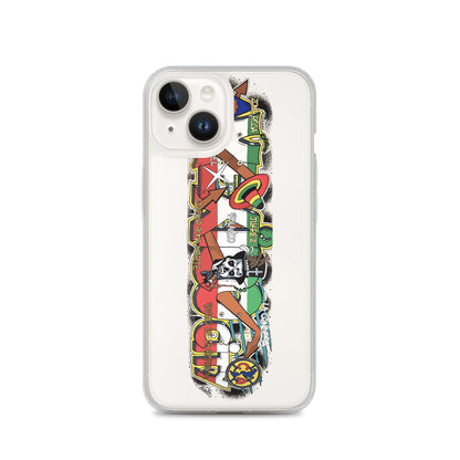 Coque pour iPhone®