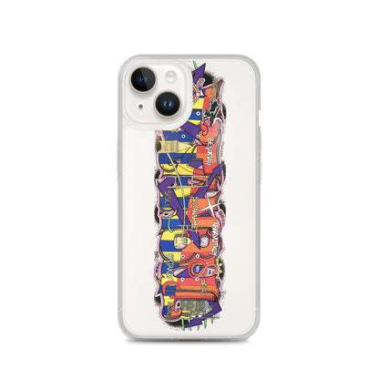 Coque pour iPhone®