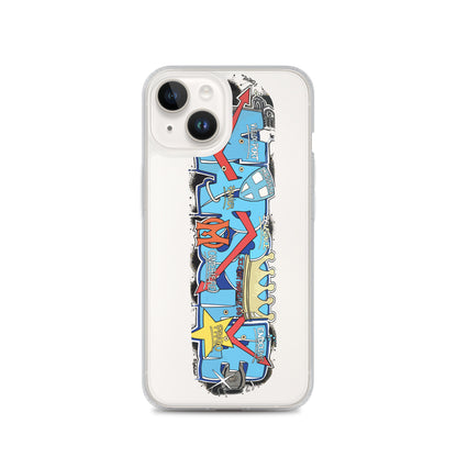 Coque pour iPhone®
