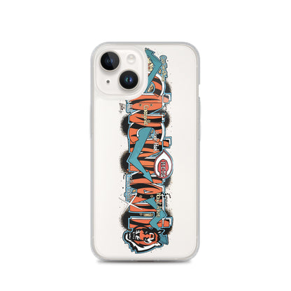 Coque pour iPhone®