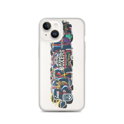 Coque pour iPhone®