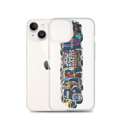 Coque pour iPhone®